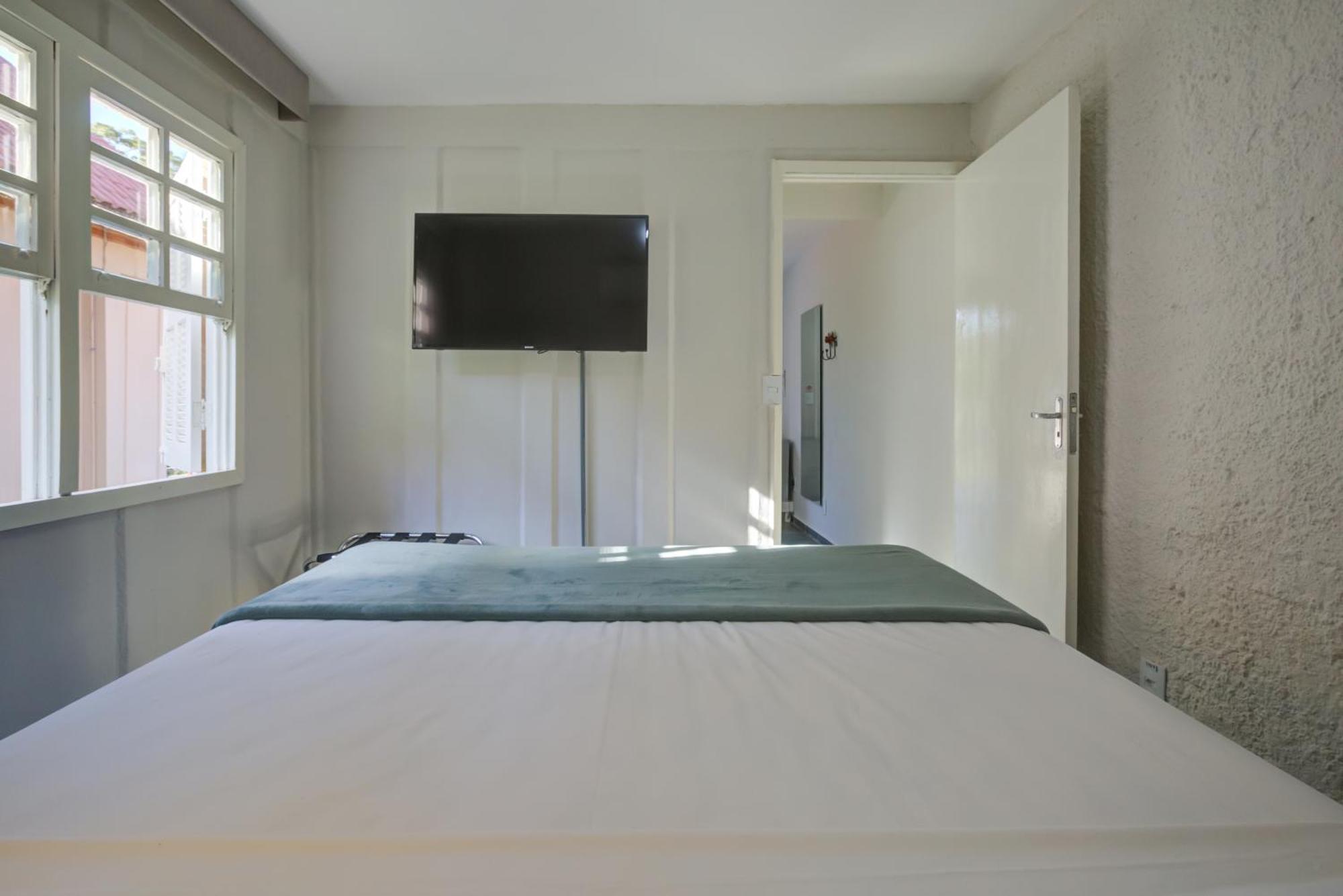 Filimahalo Hotel Serra Negra  Bagian luar foto
