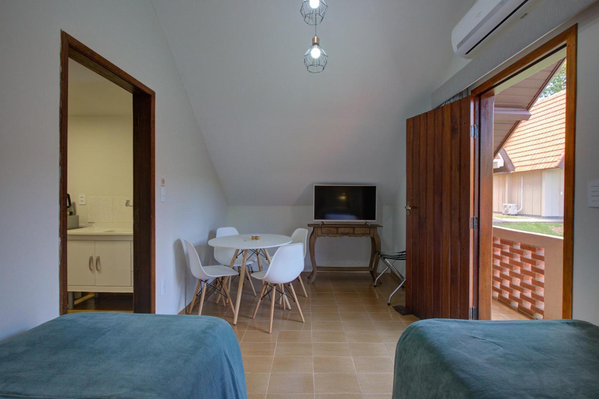 Filimahalo Hotel Serra Negra  Bagian luar foto