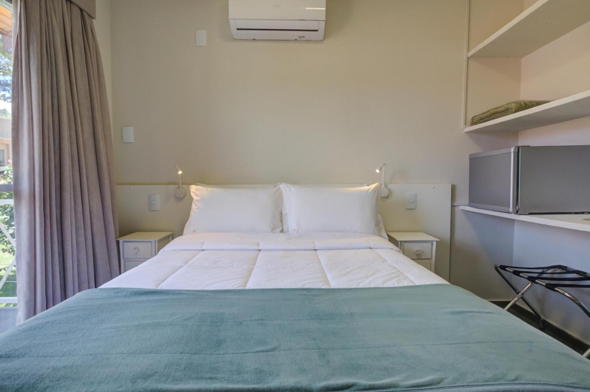 Filimahalo Hotel Serra Negra  Bagian luar foto